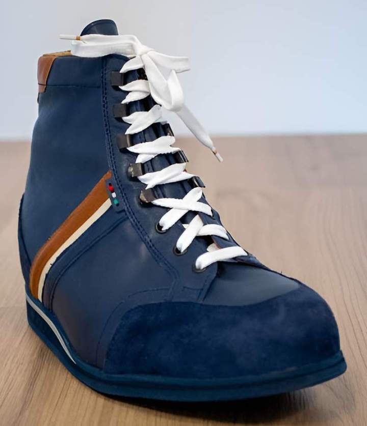 Chaussure orthopédique confortable Brive-la-Gaillarde