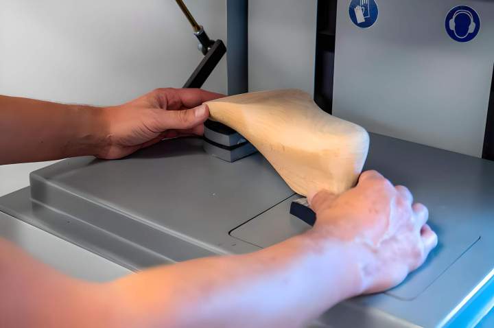 Fabricant de chaussures orthopédiques Brive-la-Gaillarde