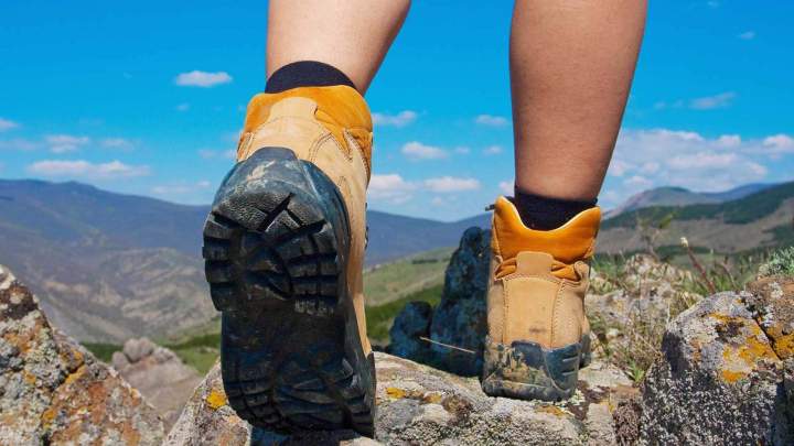 Vente de chaussures et de semelles orthopédiques Brive-la-Gaillarde