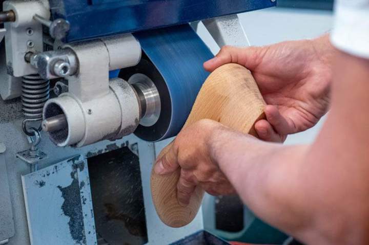 Fabricant de produits podo-orthopédiques Brive-la-Gaillarde