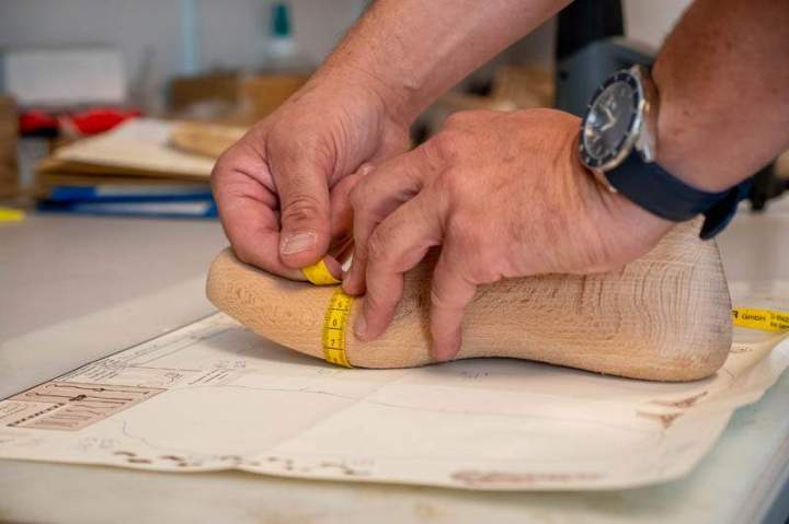 Produits orthopédiques sur mesure Brive-la-Gaillarde