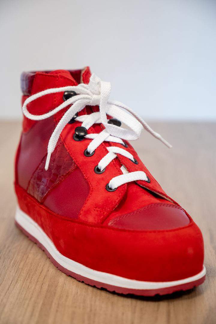 Chaussures orthopédiques Brive-la-Gaillarde