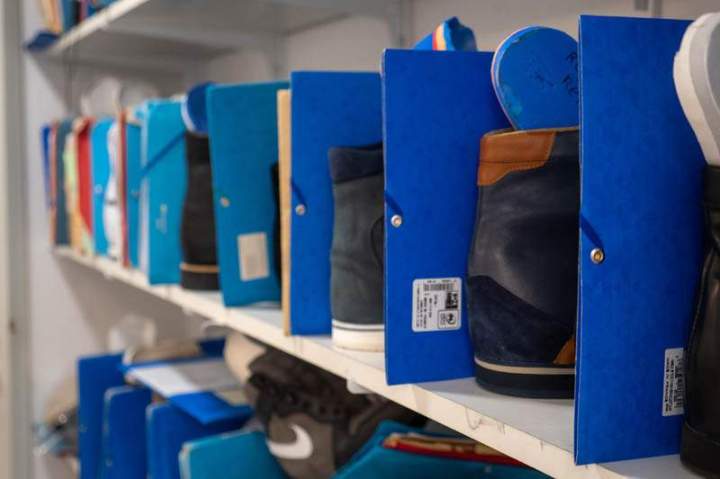 Chaussures pour toutes pathologies Brive-la-Gaillarde
