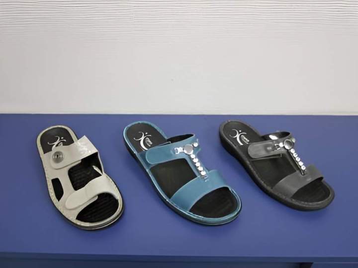 Choisissez des chaussures adaptées, confortables et conçues pour votre bien-être.