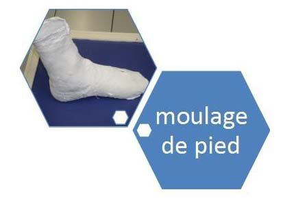 Orthopédiste Brive-la-Gaillarde